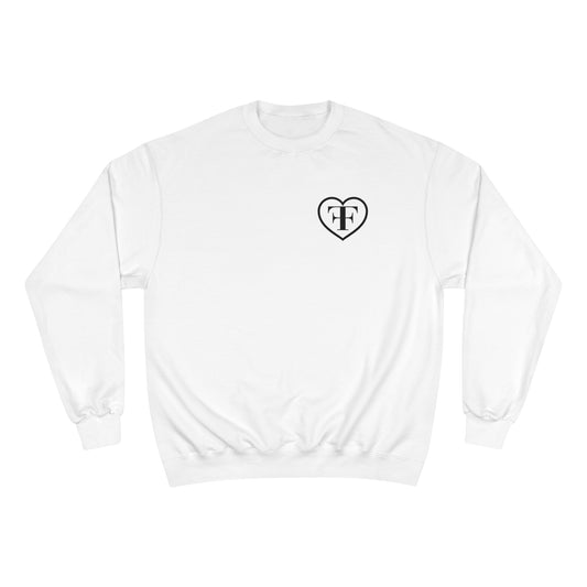 Signature Feranmi Sweatshirt