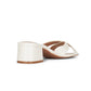 Freya - Block Chunky Heel Classic Sandal