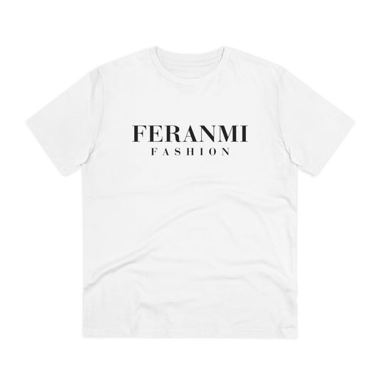 Signature Feranmi Logo Tee